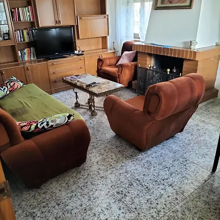 Casa de Férias Casa Familiar Sanabria Ribadelago