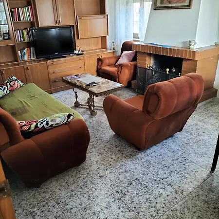 Holiday home Casa Familiar Sanabria Ribadelago