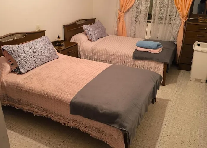 Casa Familiar Sanabria *