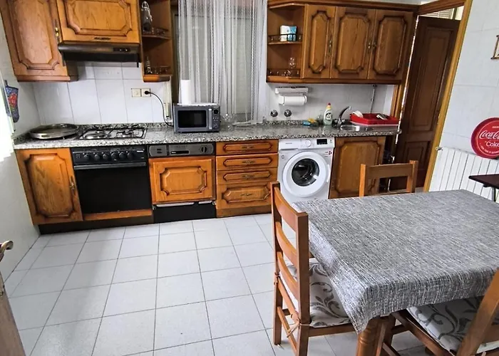 Casa Familiar Sanabria