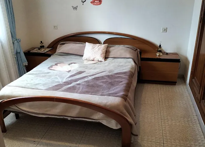 Casa Familiar Sanabria * Ribadelago